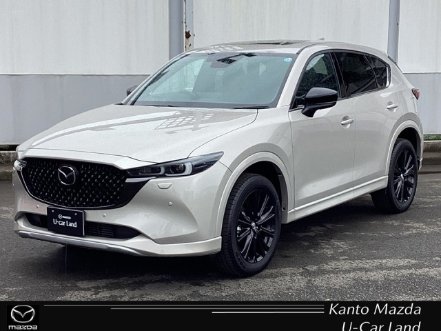 CX-5 2.2 XD ドライブ エディション 4WD 