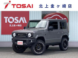 ご覧頂き誠にありがとうございます☆ R3年式ジムニー XL 4WD  入庫致しました!ハイオク仕様です!