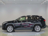 RAV4  2.0 G Zパッケージ 4WD