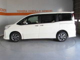 ノア 2.0 Si W×B II 4WD 