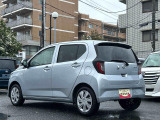 ミライース X SAIII 