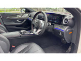 CLSクラス AMG CLS53 4マチックプラス (ISG搭載モデル) 4WD