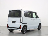 N-BOX  ターボ