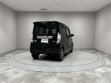 デイズルークス ハイウェイスター Gターボ 4WD 