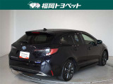 カローラツーリング 1.8 ハイブリッド W×B 
