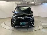 ヴォクシー 2.0 ZS 煌II 