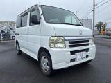 バモス M 