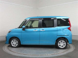 ルーミー 1.0 G-T 