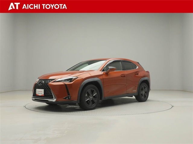 UX 250h バージョンC 