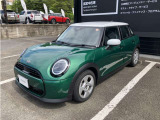 遠方のお客様もお気軽にご相談ください。全国のMINI正規ディーラーで修理保証いたします。