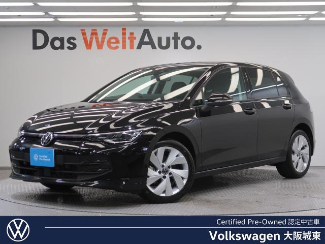 ゴルフ TDI アクティブ アドバンス ディーゼルターボ