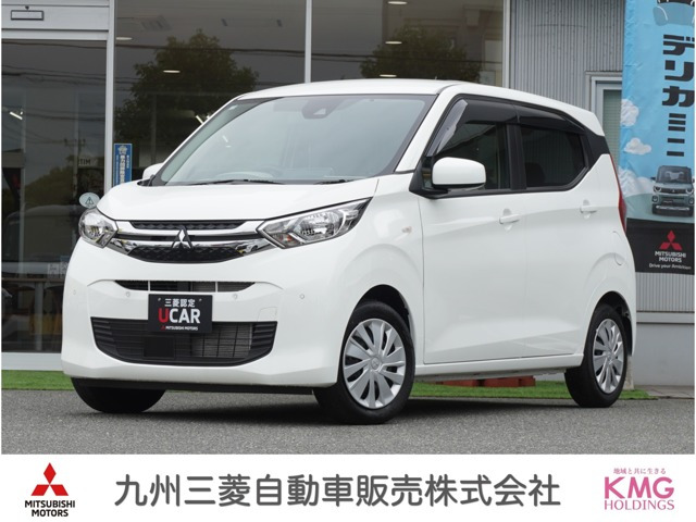 eKワゴン M