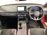 シビック 2.0 e:HEV EX 