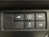 ホンダセンシング】ミリ波レーダーと単眼カメラで検知した情報をもとに、安心・快適な運転や事故回避を支援する、先進の安全運転支援システム ホンダセンシング搭載。