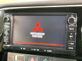 アウトランダーPHEV 2.0 G ナビパッケージ 4WD 