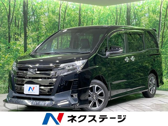 ノア 2.0 Si W×B II