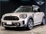 BMW MINI ミニクロスオーバー