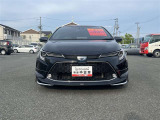 カローラツーリング 1.8 ハイブリッド W×B E-Four 4WD 