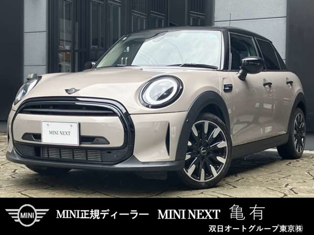 BMW MINI ミニ 