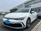 ゴルフ  eTSI Rライン