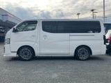 NV350キャラバン 2.0 プレミアムGX ロング 
