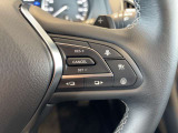 高速道路の単調な運転をアシストしてくれるプロパイロット搭載!アクセル、ブレーキを踏むことなく車速、車間距離を調節してくれます!さらにはハンドルアシストも!