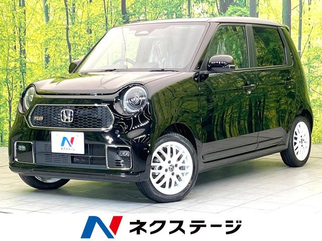 N-ONE RS 