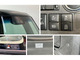 品質へのこだわり!フロアマットやシートなど車内をキレイに清掃し、ニオイや汚れなどを徹底的にクリーニングしてもらっております。室内はピカピカです☆