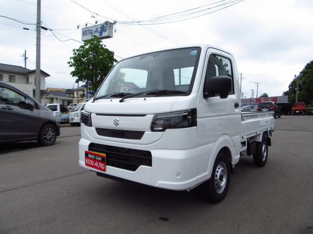 キャリイ KC 農繁 4WD