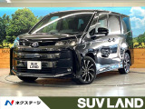 両側電動スライドドア トヨタセーフティセンス レーダークルーズ LED
