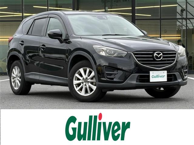 CX-5 2.0 20S 修復歴無し