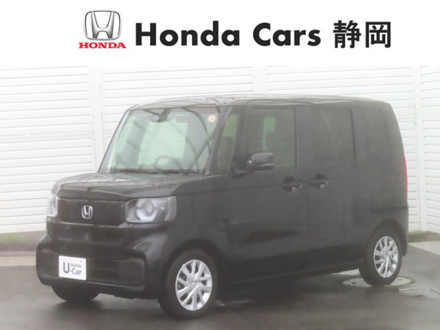 N-BOX  
