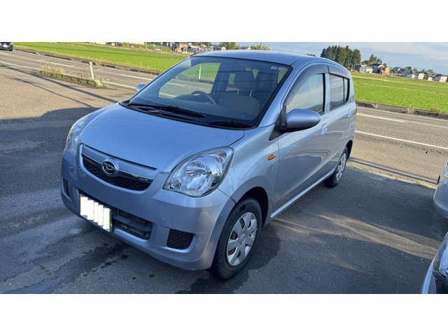 ミラ L 4WD