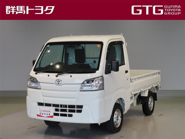 ピクシストラック スタンダード SAIIIt  4WD 