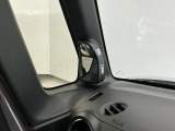 停車時や発進時、対向車とのすれ違いや路肩に寄せる時など、車両左側前方を確認するときに役立ちます♪