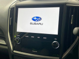 【メーカー純正ナビ】インテリアに溶け込むスタイリッシュな「専用設計」メーカーナビを装備♪視認性や操作性など基本性能にも優れ、より上質なカーライフをお楽しみいただけます。