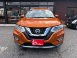 エクストレイル 2.0 20Xi 4WD 