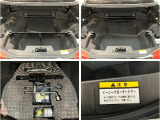 納車後もお客様の快適なカーライフをしっかりサポートさせていただきます!滋賀県内に13か所ある滋賀ダイハツの店舗にはサービス工場が併設されておりますので、アフターフォローも安心です!