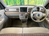 アルトラパン X 全方位モニター用カメラパッケージ装着車