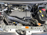 親切・丁寧な専門メカニックスタッフが応対!・車検・点検整備・事故等の修理などアフターサービスも安心。お車のカスタマイズもネクステージのサービススタッフまでご相談ください!