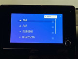 オーディオのBluetooth接続あり