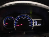メーターも見やすく安全運転をサポートいたします!