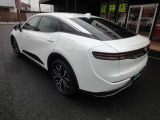 クラウンクロスオーバー 2.5 G E-Four 4WD 