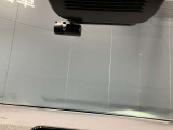 いくら安全運転をしていても、事故に巻き込まれることもあります。万が一の時に証拠として使えるフロント+車室内ドライブレコーダーがついてます♪