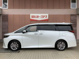 当店は、トヨタディ-ラ-として高品質な中古車を多数取り揃えております!