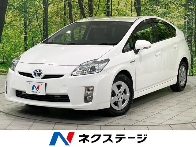 プリウス 1.8 S 