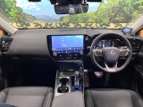 NX 350h バージョンL 