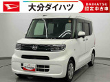 ほんとに軽自動車?と思うくらいの室内の広さが自慢です。