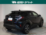 C-HR ハイブリッド 1.8 G 