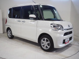 タント X VS SAIII 4WD 